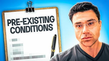 Understanding Preexisting Conditions in Personal Injury Claims: NYC Attorney Explains