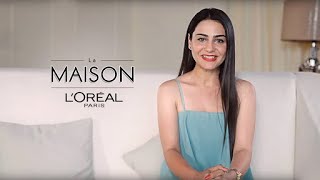 La Maison L’Oréal Paris | Makeup & Skin Care Tutorials from Beauty Experts