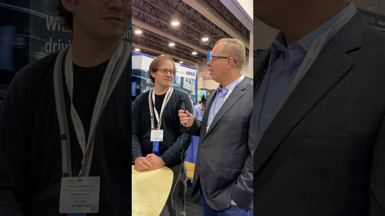 Intelligent Vehicle Expo North America 2026 exhibitors using B2Brain event lead capture while attending the event
