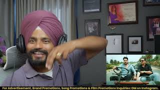 Reaction Yaarian (Official Song)Hustinder | Aaftab | Appu Beats | Young & Real | Latest Punjabi Song