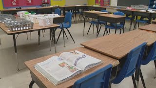 25% of all Ohio students reported chronically absent
