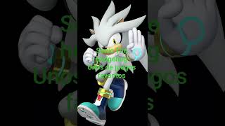 Sonic The hedgehog #friki #gamer #anime