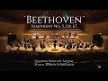 Beethoven symphony no 5 op 67 orquesta reino de aragn