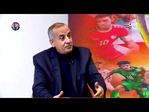 الصحفي نبيل مصلح: الشيخ العنيد مطالب بإحداث إصلاحات في لجان الاتحاد
