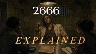 2666 - Explained in 10 Minutes