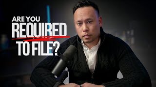 Do You Really Need to File a Tax Return?