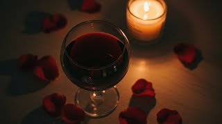 Intimate Candlelit Evening Ambience 💘 Deep Sensual Music for Rekindling What You Once Had screenshot 4