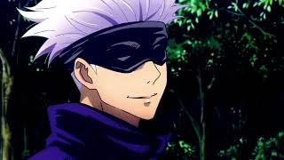 Satoru Freaking Gojo Edit - Cheques