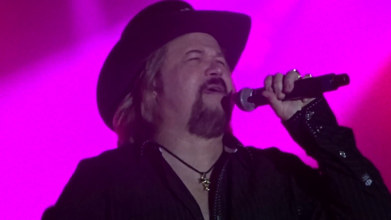 Travis Tritt Trouble Homesick Chatham NY 2017 YouTube