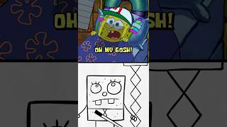 Doodlebob Is The Real Number One Spongebob