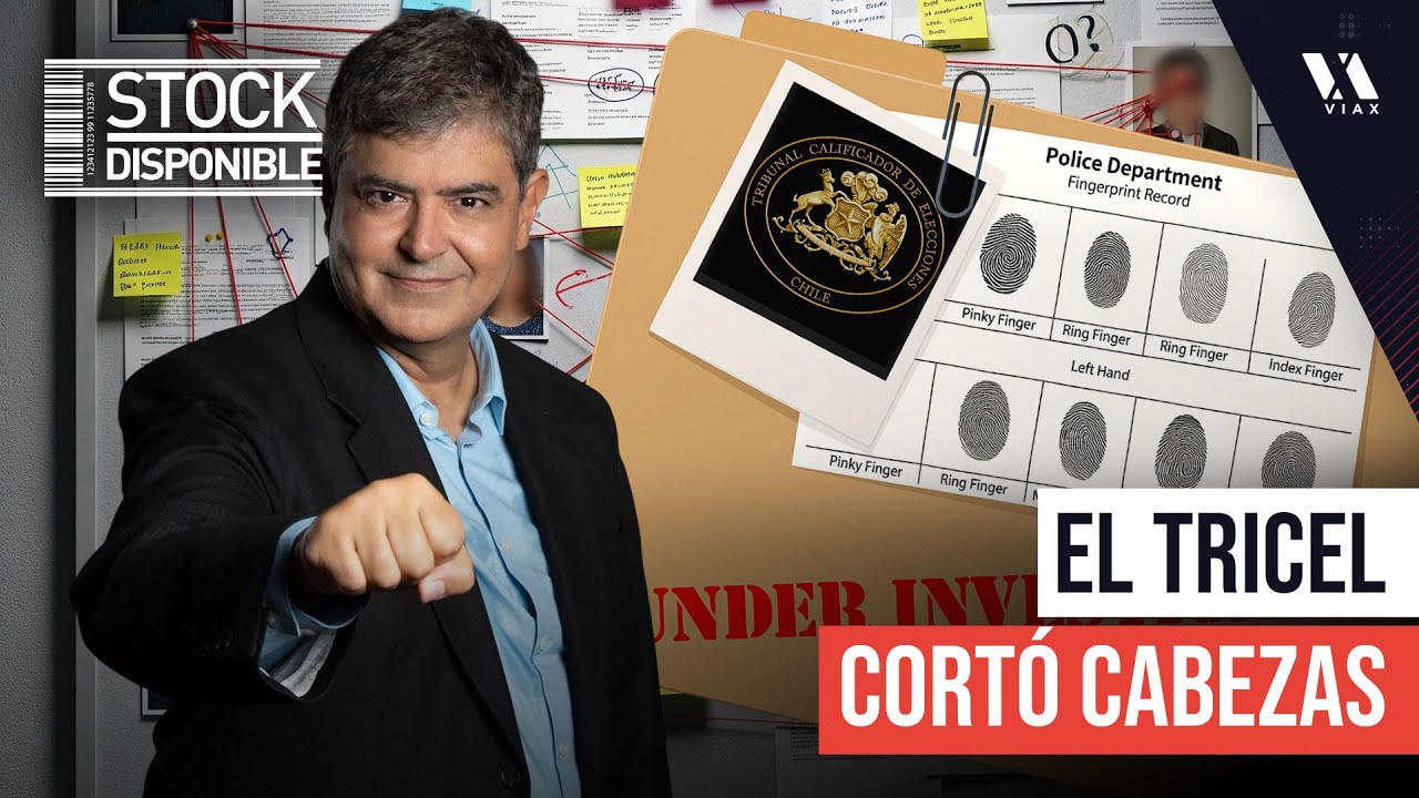 ¿Qué hay detrás de la 