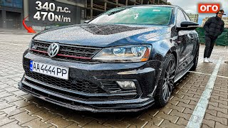 видео: Покупка АДСКОЙ ГОНКИ Stage 3 - VW Jetta GLi 340л.с. 470N/m - самоЛИКВИДАЦИЯ с улыбкой на лице! па-па картинка: Покупка АДСКОЙ ГОНКИ Stage 3 - VW Jetta GLi 340л.с. 470N/m - самоЛИКВИДАЦИЯ с улыбкой на лице! па-па