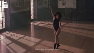 Flashdance: Audition Scene (HD CLIP)