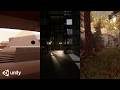 Master Lighting in Unity - Udemy Course Promotional Video