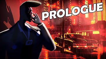 SUNDAY GOLD: PROLOGUE • Walkthrough Gameplay • Full Playthrough