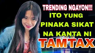 Miniatura del video "New Viral Napabilib Si Mayor Sa Ginawa Ni Tamtax😍 Panalo!!! Moro Song | Tamtax Viral Song"