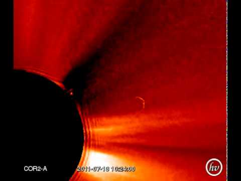 Nibiru ELENIN COR2-A (2011-07-09 11:54:00 - 2011-07-15 22:39:00 UTC)
