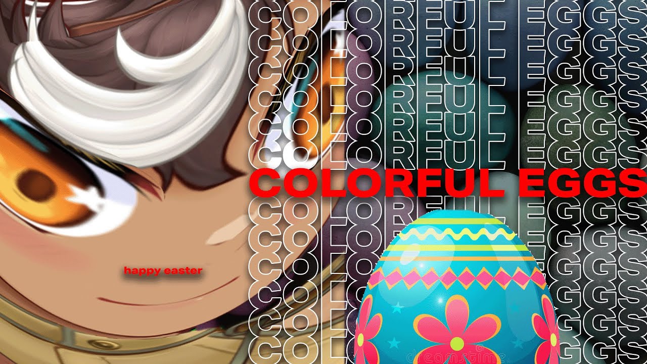 [EGG CELEBRATION] Horse + Egg ? Tomoe Umari YouTube