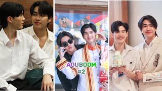 [TikTok] AouBoom #2| Tình bạn thân thái lẻn