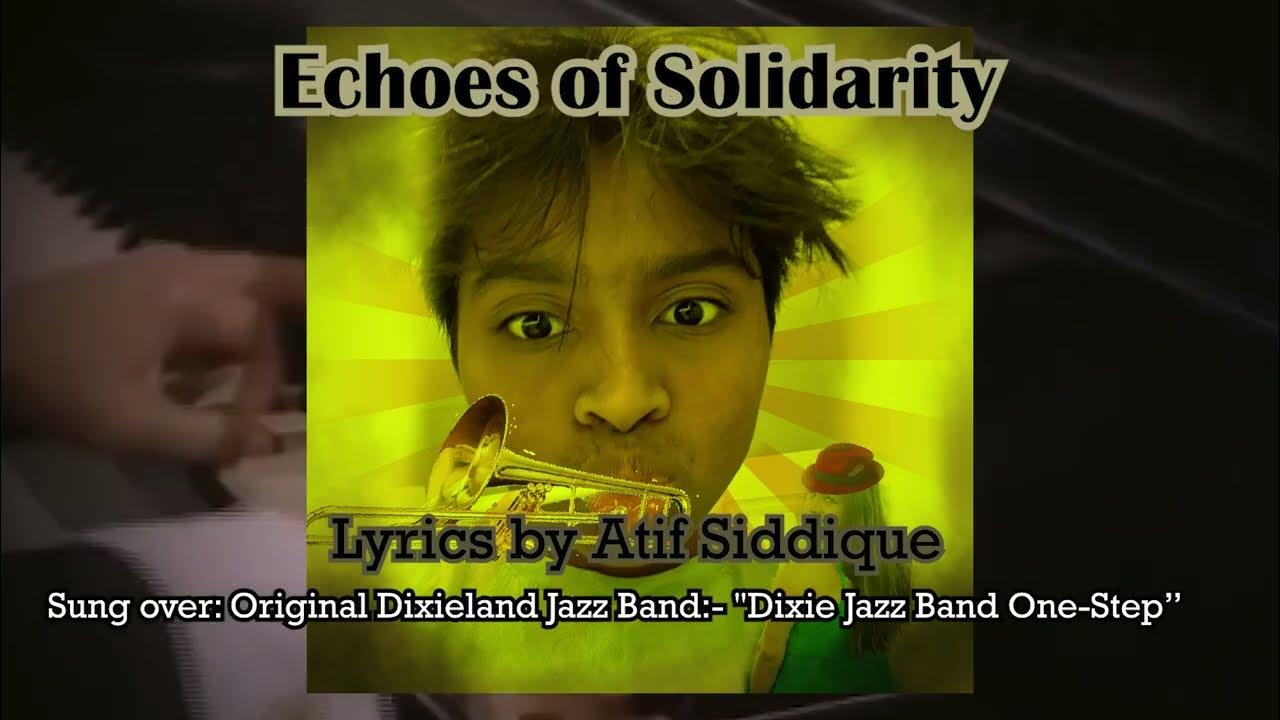 Echoes of Solidarity US History Extra Credit Assignment YouTube