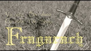 Fragarach - Lightning Strike