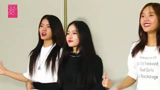 Download Lagu SGO48 | Koisuru Fortune Cookie - Thất Tình Tích Cực (Dance version Type B members) MP3