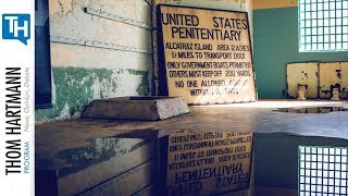 Into The Business of Punishment in American Private Prisons (w/Guest Shane Bauer)