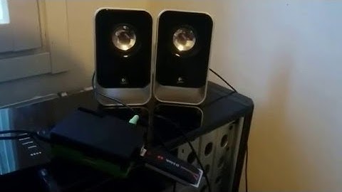 MusicBox running on Raspberry PI