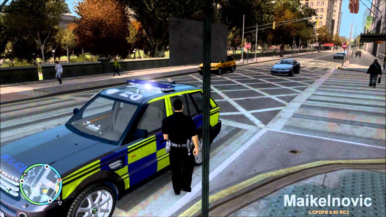 Gta 4 scripthook crashes game