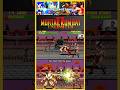 WHAT FIGHT IS THIS BETWEEN KINTARO AND SHAO KHAN? #shorts #gameplay #viralshorts #youtubeshorts