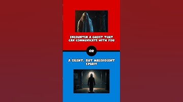 Would you rather (Episode 7) #quiz #choices #wouldyourather