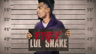 Lulsnake - Key N Peele Prod. Brodygotbandzzz Official Audio Infinite Slaps