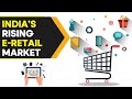 Explained  indias growing eretail market and online shopping user base  wion