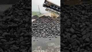 Bu Kadar Kömürü Bir Arada Gördünüz Mü ? Karamustafa Fulyak Kömür