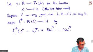Adjunction