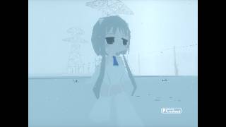 眠る、n号棟の夢。