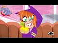 Magical Fruit | Episode #TheMinus | DC Super Hero Girls | Season 02 Full New HD 2021