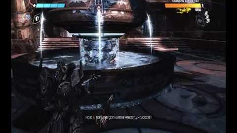 Transformers War for Cybertron playthrough Chapter 3 (1/5)