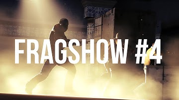 CS:GO | Fragshow #4