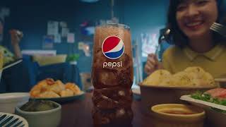 Có Pepsi! Ăn đã như xõa tại nhà - Pizza - 15s + 8