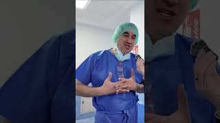 ¿La lipovaser en un proceso doloroso?  #cirugiageneral