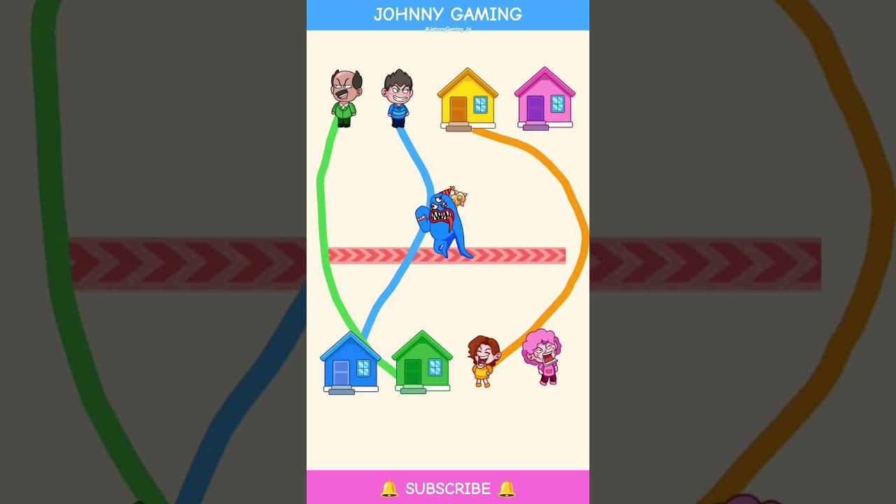 Let S Help Them To Go Home Gaming Viral Funny Trending Shorts Short