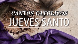 Canto Semana santa 2024  LUNES SANTO