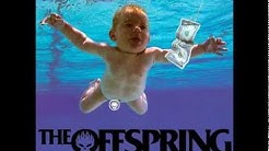 Smells Like Self Esteem - The Offspring & Nirvana Mashup