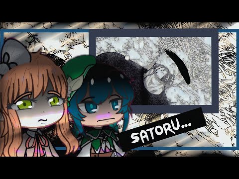 Fandom reagindo a Gojo vs Sukuna final | OTAGUST | Subsolo Geek 2.0 |