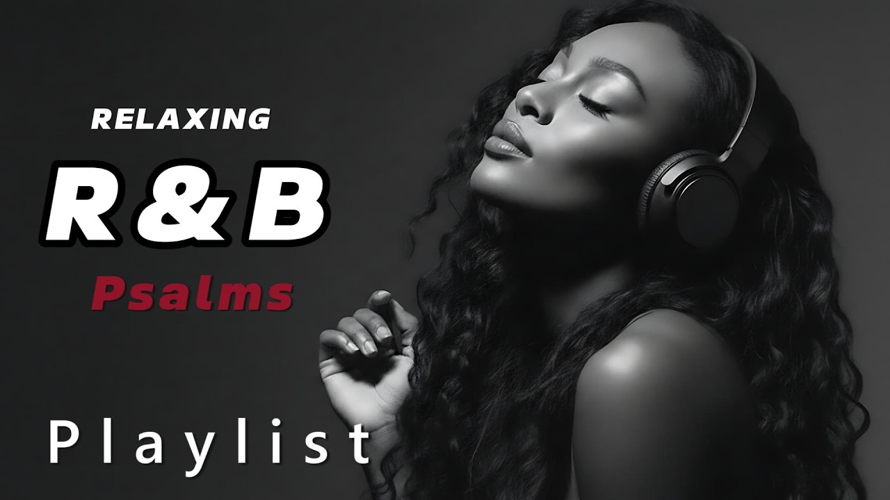 If the Bible Was Sung in R&B Style - Soulful Gospel Worship Experience