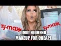 OMG MAKEUP I FOUND AT TJMAXX?!?!