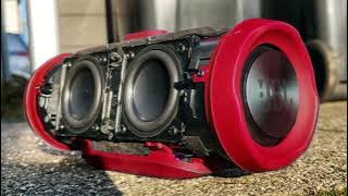 HARD BASS TEST 98837HZ 88362WATT