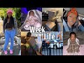 weekly vlog: huge rant, recovering from my birthday, lost my voice, car shopping, in a lil rut, etc