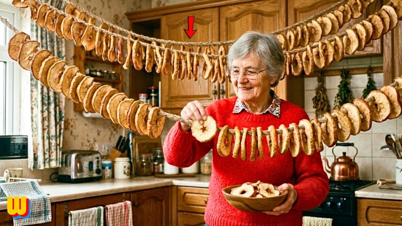 25 Genius Grandma Food Dehydrating Tips That Will Blow Your Mind & Make Life Easier